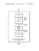 SYSTEM FOR FORWARDING A PACKET WITH A HIERARCHICALLY STRUCTURED VARIABLE-LENGTH IDENTIFIER diagram and image