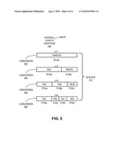 SYSTEM FOR FORWARDING A PACKET WITH A HIERARCHICALLY STRUCTURED VARIABLE-LENGTH IDENTIFIER diagram and image