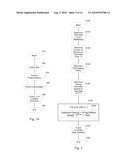 SYSTEMS AND METHODS FOR CHARACTERIZING TRANSMISSION LINES USING BROADBAND SIGNALS IN A MULTI-CARRIER DSL ENVIRONMENT diagram and image