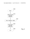 SYSTEMS AND METHODS FOR CHARACTERIZING TRANSMISSION LINES USING BROADBAND SIGNALS IN A MULTI-CARRIER DSL ENVIRONMENT diagram and image