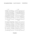 METHOD AND SYSTEM FOR REFERENCE SIGNAL PATTERN DESIGN IN RESOURCE BLOCKS diagram and image