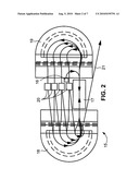 Multi-Energy Cargo Inspection System Based on an Electron Accelerator diagram and image