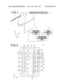 RADIOGRAPHIC APPARATUS diagram and image