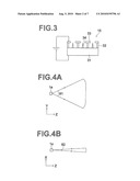 RADIOGRAPHIC APPARATUS diagram and image