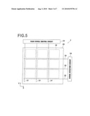 RADIOGRAPHIC APPARATUS diagram and image