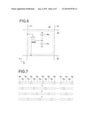 RADIOGRAPHIC APPARATUS diagram and image