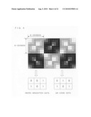 Image generating apparatus, image processing apparatus, image forming apparatus, and recording medium diagram and image