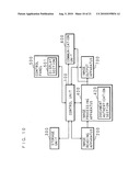 Image generating apparatus, image processing apparatus, image forming apparatus, and recording medium diagram and image