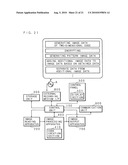 Image generating apparatus, image processing apparatus, image forming apparatus, and recording medium diagram and image