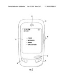 MOBILE WIRELESS COMMUNICATIONS DEVICE WITH SLIDABLE CONFIGURATION PROVIDING HEARING AID COMPATIBILITY FEATURES AND RELATED METHODS diagram and image