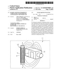 HEARING AID WITH INTERFERENCE COMPENSATION AND METHOD FOR CONFIGURATING THE HEARING AID diagram and image