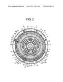 SPEAKER diagram and image