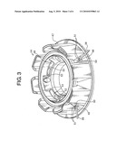 SPEAKER diagram and image