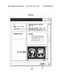 MEDICAL IMAGE DATA PROCESSING APPARATUS AND MEDICAL IMAGE DATA PROCESSING METHOD diagram and image