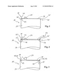 TUBULAR BAG PROVIDED WITH A COVER diagram and image