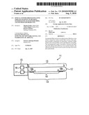 Optical Sensor Fiber Having Zone Which is Sensitive to Bending, Sensor Having Such Sensor Fiber, and Method for Producing diagram and image