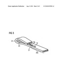 Optical Sensor Fiber Having Zone Which is Sensitive to Bending, Sensor Having Such Sensor Fiber, and Method for Producing diagram and image