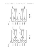 OPTICAL FIBER INTERCONNECTION DEVICES AND SYSTEMS USING SAME diagram and image