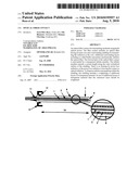 OPTICAL FIBER CONTACT diagram and image