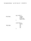 Reproducing apparatus, method for operating reproducing apparatus, content recording medium, and computer-readable recording medium storing control program diagram and image