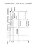 Reproducing apparatus, method for operating reproducing apparatus, content recording medium, and computer-readable recording medium storing control program diagram and image