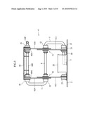 WORK TRANSFER APPARATUS diagram and image