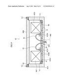 WORK TRANSFER APPARATUS diagram and image