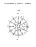 SUBSTRATE HOLDING APPARATUS, AND INSPECTION OR PROCESSING APPARATUS diagram and image