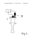 CLOSED-LOOP CONTROL FOR A GAS TURBINE WITH ACTIVELY STABILIZED COMPRESSOR diagram and image