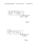 CLOSED-LOOP CONTROL FOR A GAS TURBINE WITH ACTIVELY STABILIZED COMPRESSOR diagram and image