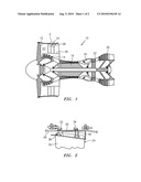 Apparatus and Method for Preventing Cracking of Turbine Engine Cases diagram and image