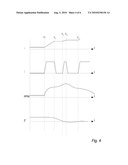 Control Of Rotor During A Stop Process Of A Wind Turbine diagram and image