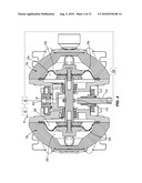 PUMP END OF STROKE SENSOR diagram and image