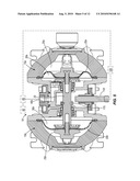 PUMP END OF STROKE SENSOR diagram and image