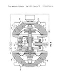 PUMP END OF STROKE SENSOR diagram and image