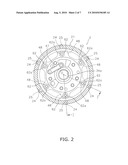 ENCLOSED COMPRESSOR diagram and image