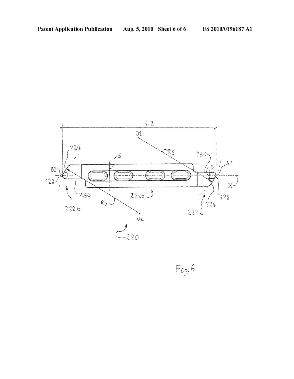 VACUUM PUMP FOR A MOTOR VEHICLE ENGINE - diagram, schematic, and image 07