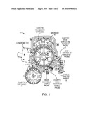 APPARATUS AND METHODS FOR DISPENSING SAMPLE HOLDERS diagram and image