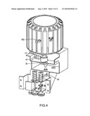 APPARATUS AND METHODS FOR DISPENSING SAMPLE HOLDERS diagram and image