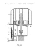 APPARATUS AND METHODS FOR DISPENSING SAMPLE HOLDERS diagram and image