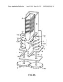 APPARATUS AND METHODS FOR DISPENSING SAMPLE HOLDERS diagram and image