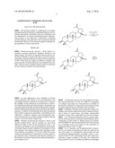 COMPOSITIONS COMPRISING BETULONIC ACID diagram and image