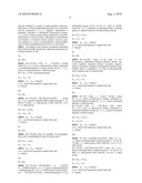 COMPOSITIONS COMPRISING BETULONIC ACID diagram and image