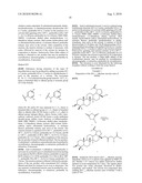 COMPOSITIONS COMPRISING BETULONIC ACID diagram and image