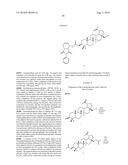 COMPOSITIONS COMPRISING BETULONIC ACID diagram and image