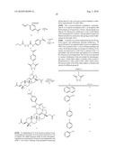 COMPOSITIONS COMPRISING BETULONIC ACID diagram and image