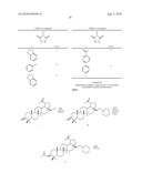 COMPOSITIONS COMPRISING BETULONIC ACID diagram and image