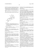 COMPOSITIONS COMPRISING BETULONIC ACID diagram and image