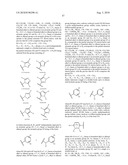 COMPOSITIONS COMPRISING BETULONIC ACID diagram and image