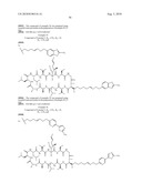 CYCLOSPORIN ANALOGUES FOR PREVENTING OR TREATING HEPATITIS C INFECTION diagram and image